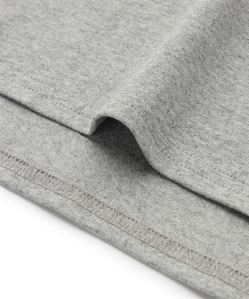 CROSS FUNCTION 《汗染み防止》裾スリットベーシックTシャツ_subthumb_28