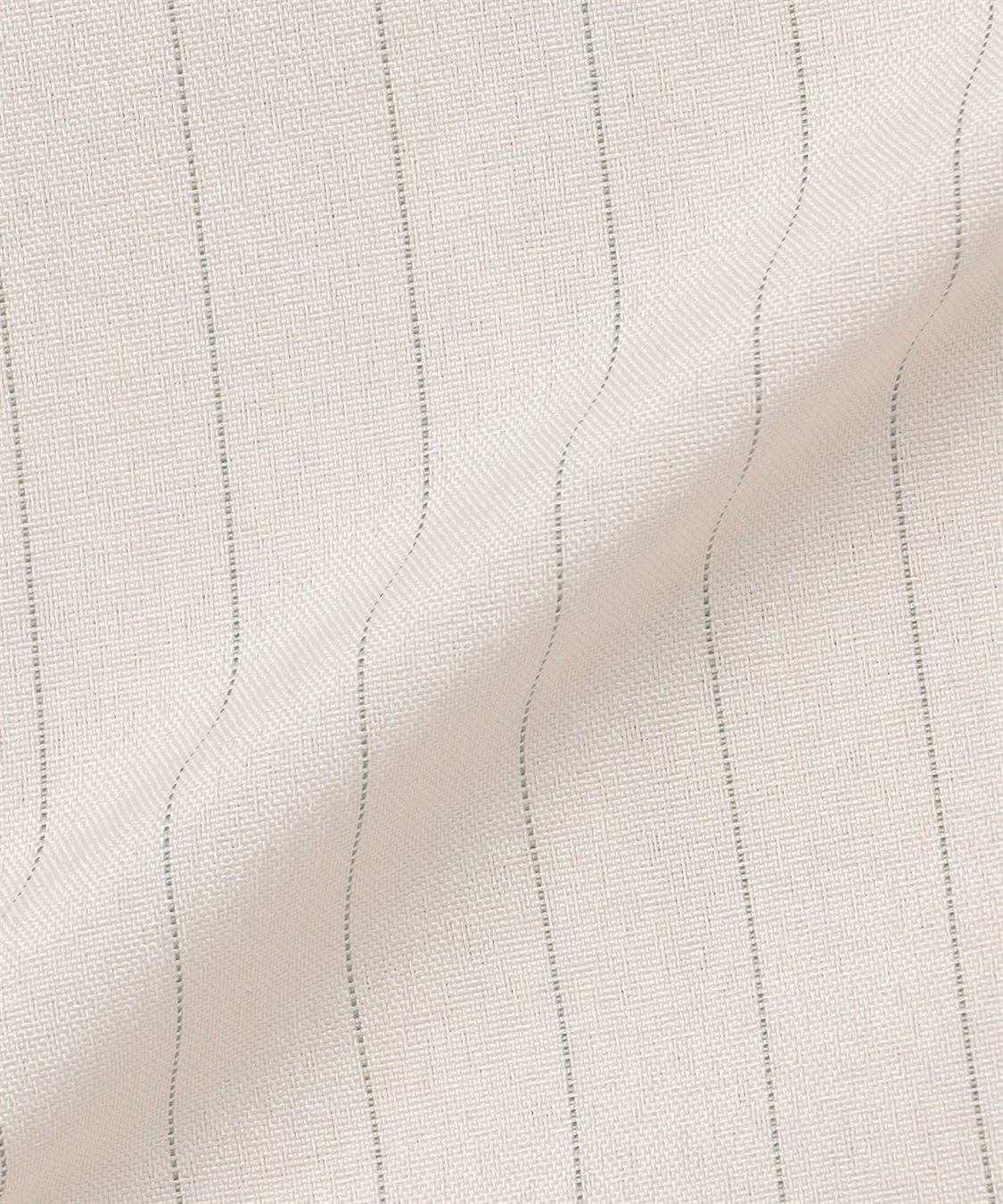 CROSS FUNCTION 《防シワ》リネンライクストライプテーラードジレ_sub_28