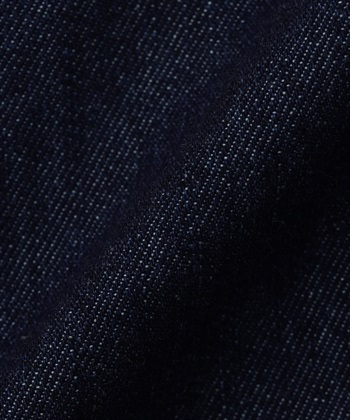 CROSS FUNCTION 《撥水》FRESH DENIM デニムカフタンボリュームスリーブブラウス_subthumb_29
