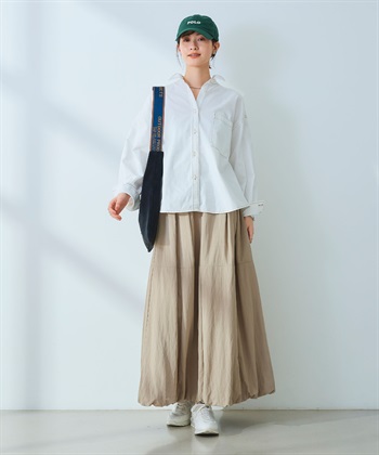 CROSS FUNCTION 《撥水》FRESH DENIM デニムシャツ_subthumb_27