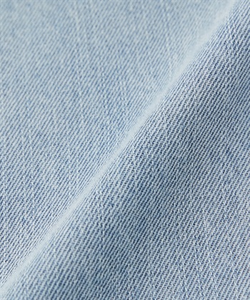 CROSS FUNCTION 《撥水》FRESH DENIM ドロストデニムワイドパンツ_subthumb_28