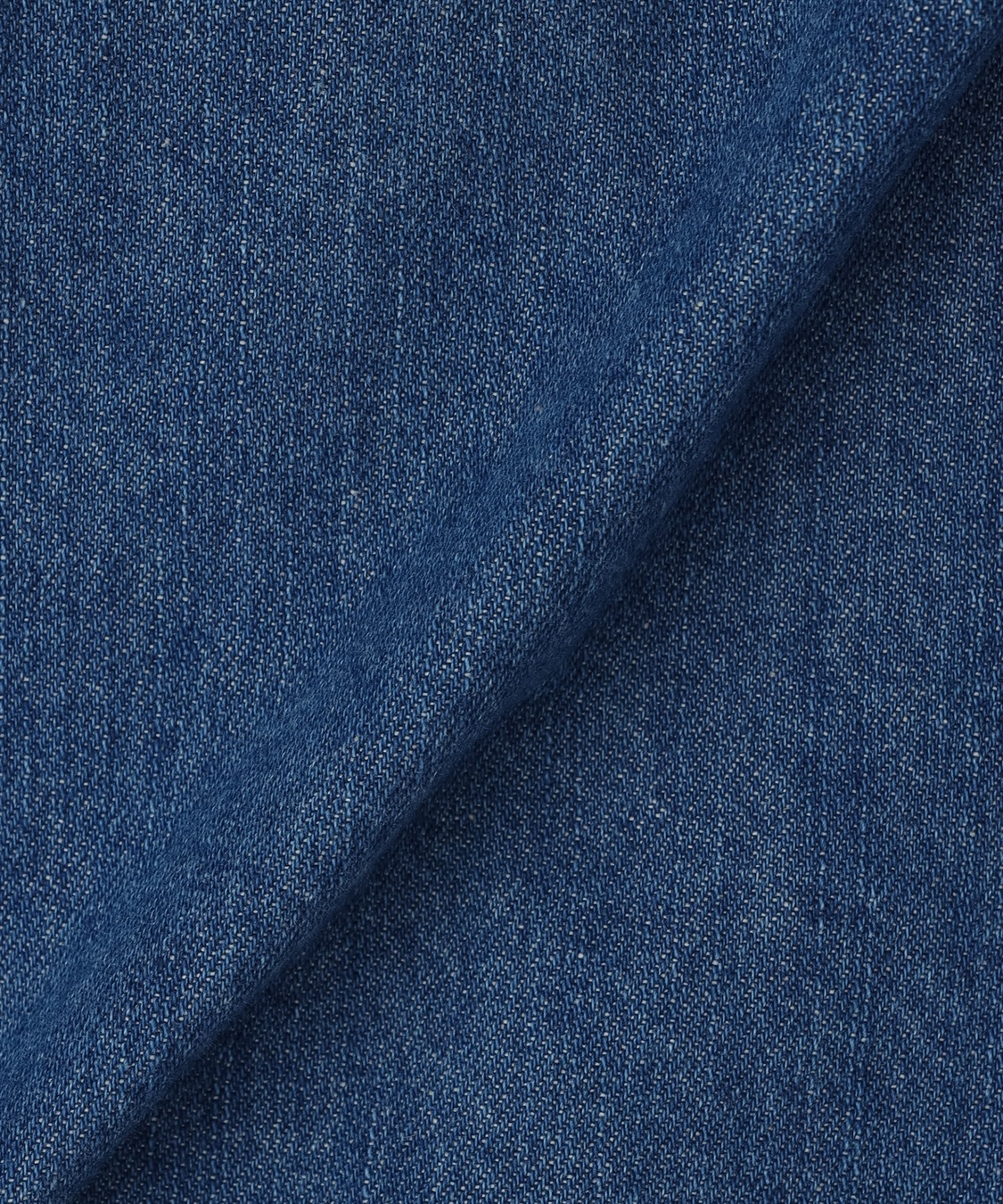 CROSS FUNCTION 《撥水》FRESH DENIM ポケットデザインデニムシャツ_sub_29