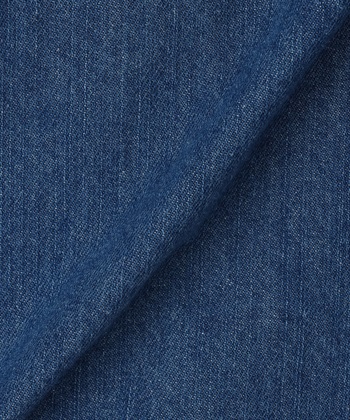 CROSS FUNCTION 《撥水》FRESH DENIM ポケットデザインデニムシャツ_subthumb_29