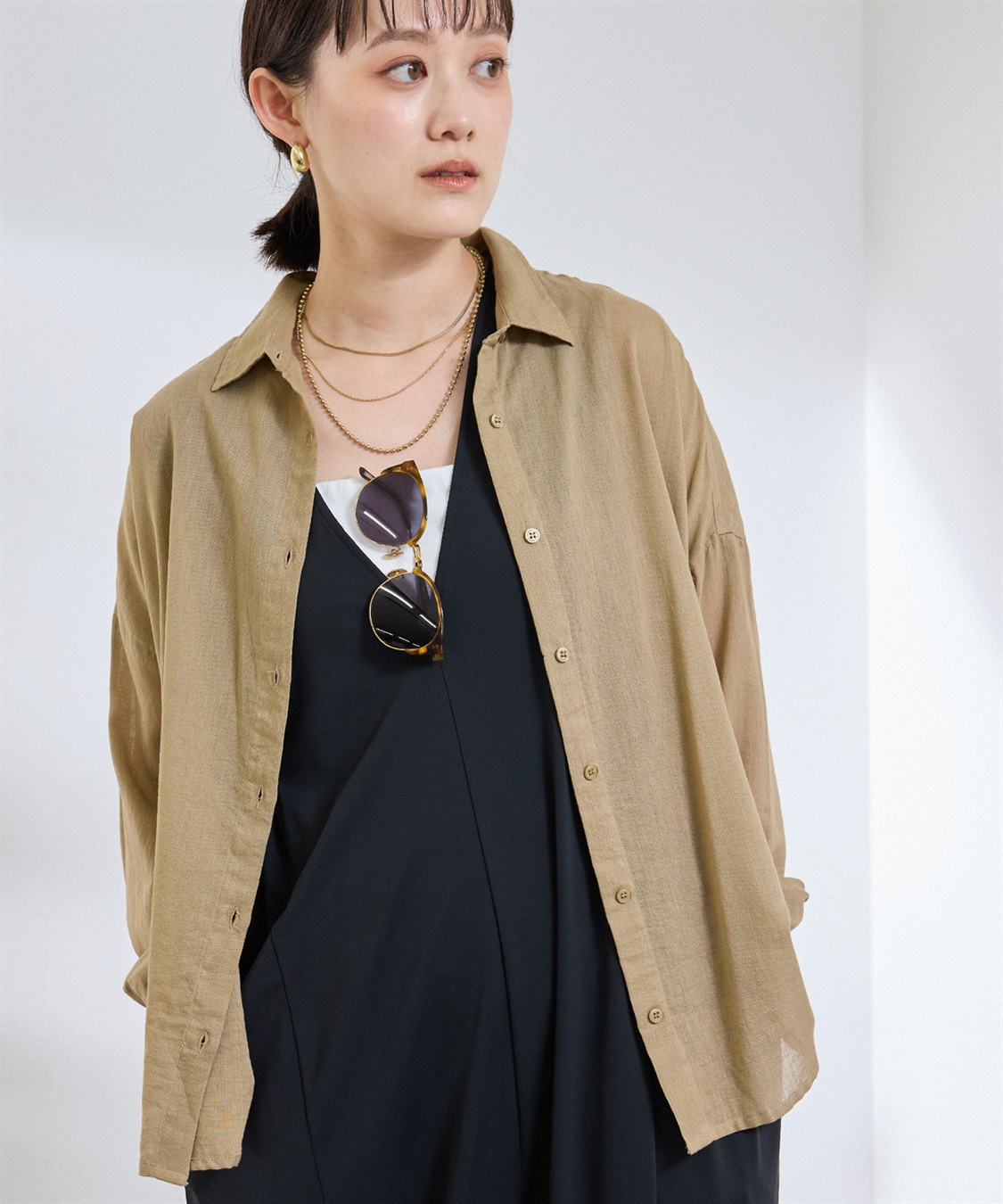 CROSS FUNCTION 《UV》エブ楽 ラッシュガードオールインワン_sub_18