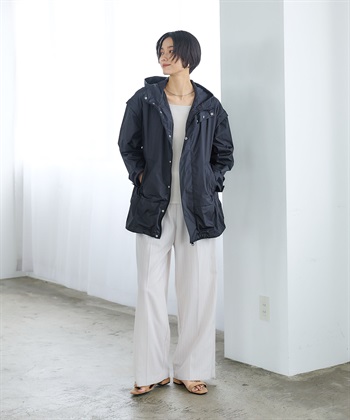 CROSS FUNCTION 空調服(R)  4way晴雨兼用冷感UVマウンテンパーカー_subthumb_22