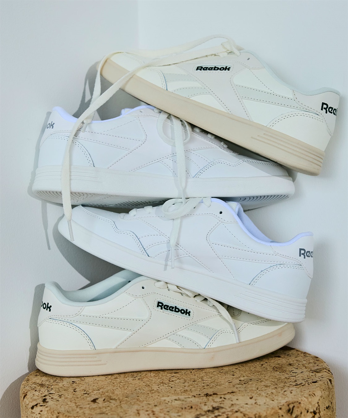 CROSS FUNCTION Reebok（リーボック）コート アドバンス / COURT ADVANCE （チョーク）_sub_10