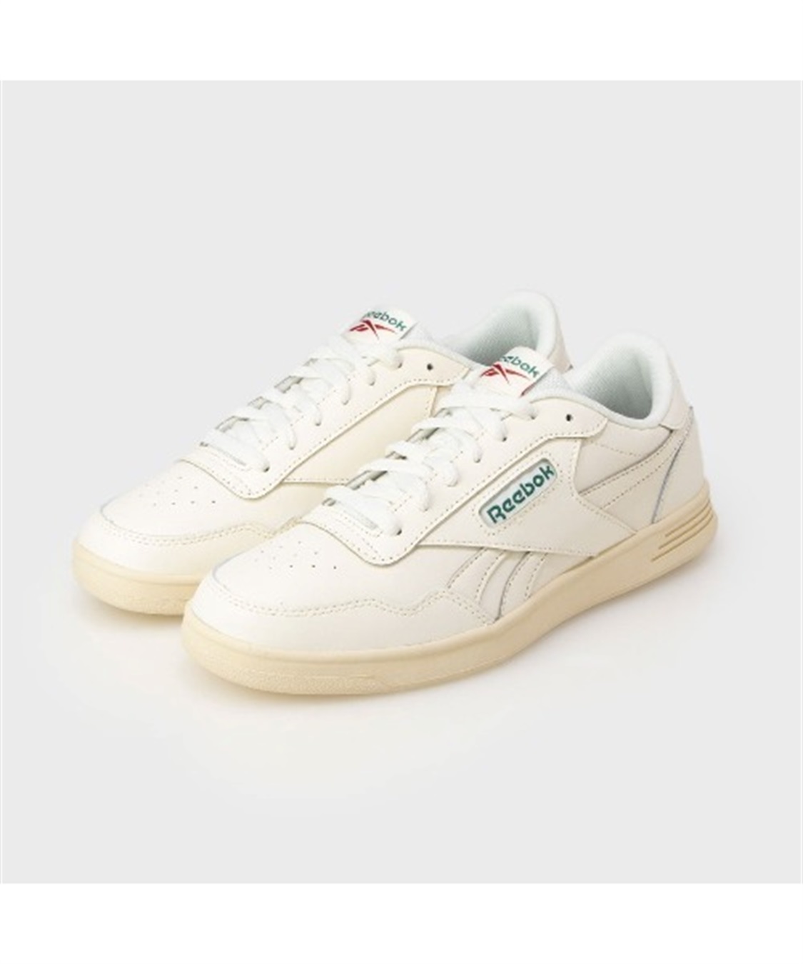 CROSS FUNCTION Reebok（リーボック）コート アドバンス / COURT ADVANCE （チョーク）_sub_12