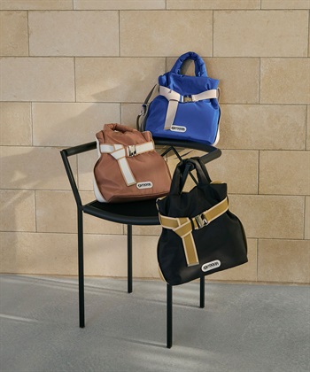 CROSS FUNCTION 【別注】OUTDOOR PRODUCTS(アウトドアプロダクツ)2WAYベルトトートバッグS_subthumb_4