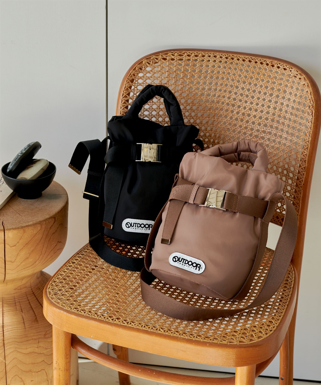 CROSS FUNCTION OUTDOOR PRODUCTS (アウトドアプロダクツ) 2WAYベルトトートバッグSS_sub_2