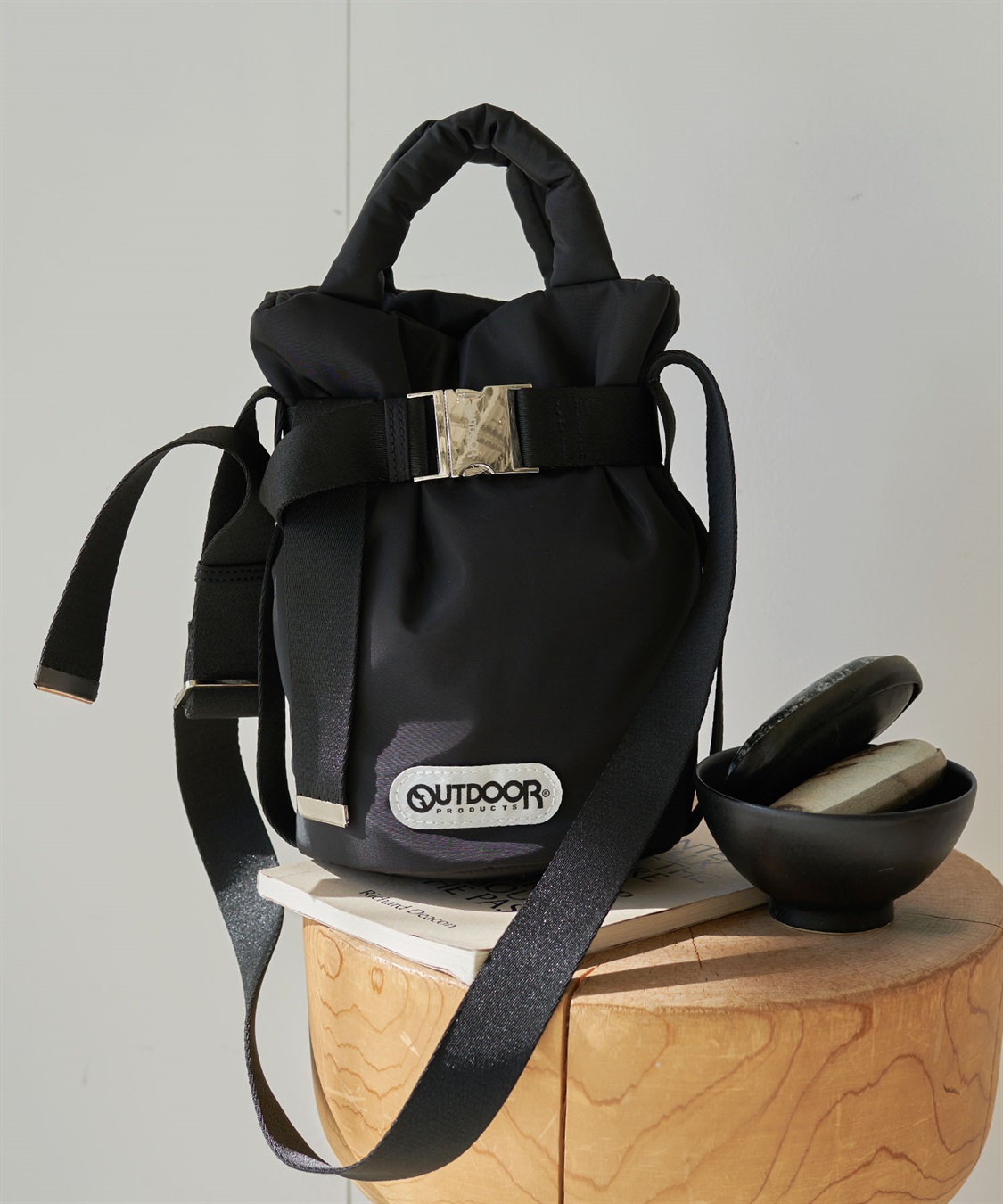CROSS FUNCTION OUTDOOR PRODUCTS (アウトドアプロダクツ) 2WAYベルトトートバッグSS_sub_4