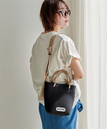 CROSS FUNCTION OUTDOOR PRODUCTS (アウトドアプロダクツ) ネオプレーントートバッグ_subthumb_4