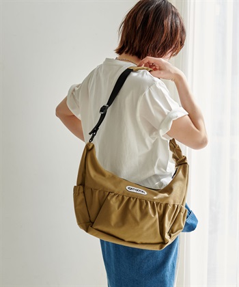 CROSS FUNCTION OUTDOOR ワイドエッグショルダーバッグ_subthumb_6
