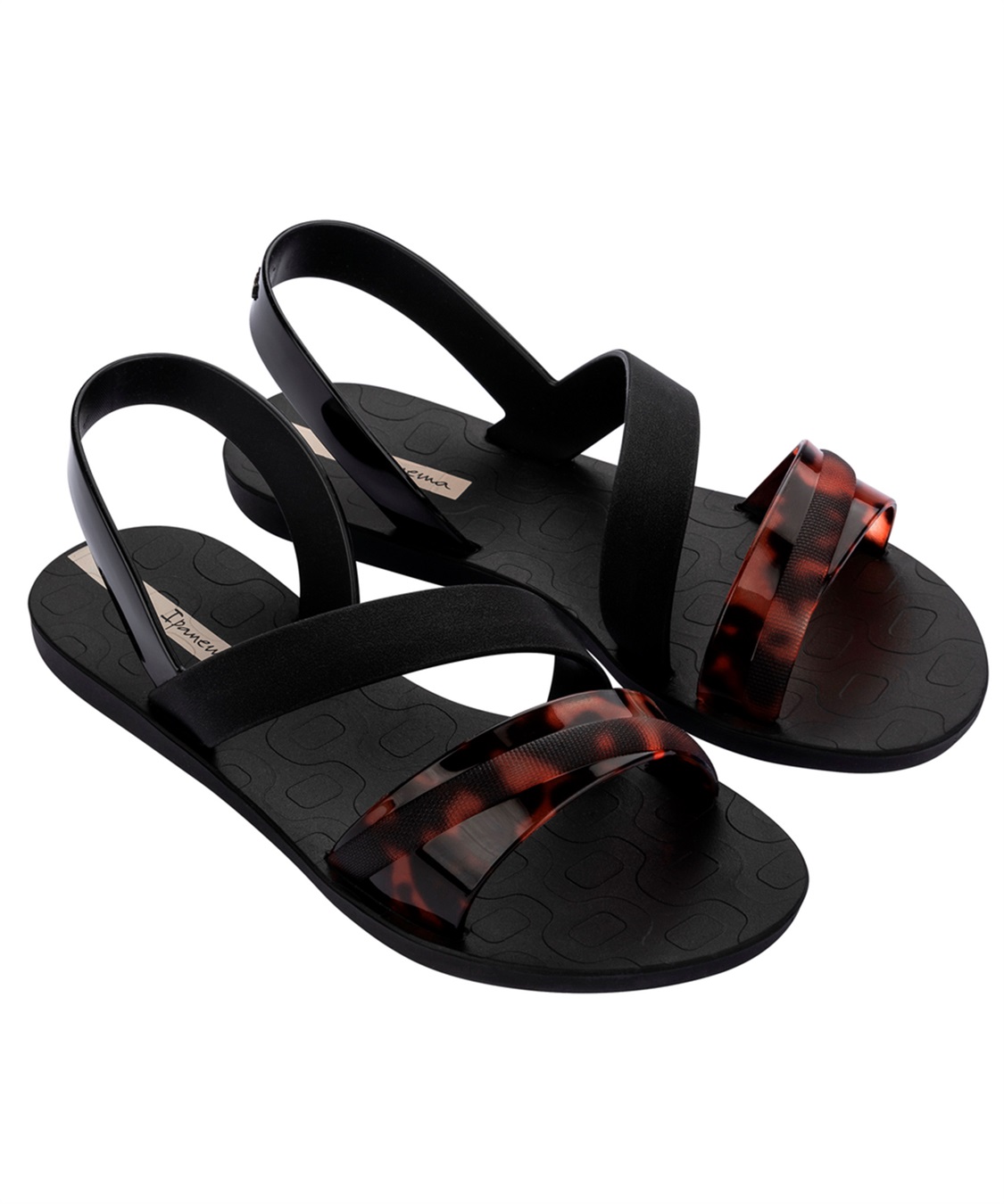 CROSS FUNCTION 《Ipanema/イパネマ》VIRBANT SANDAL_sub_1