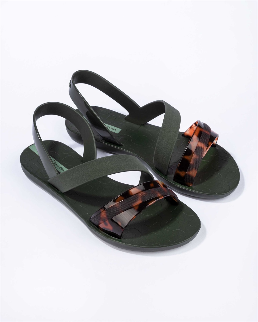 CROSS FUNCTION 《Ipanema/イパネマ》VIRBANT SANDAL_sub_2