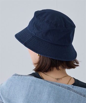 CROSS FUNCTION POLO ロゴバケットハット_subthumb_9