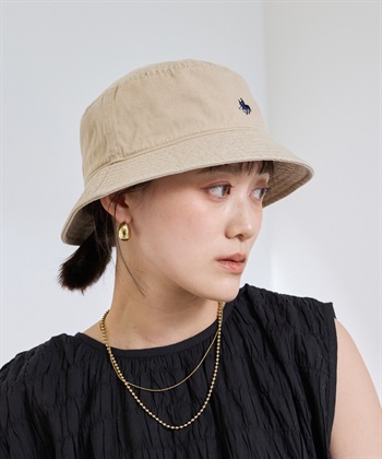 CROSS FUNCTION POLO ロゴバケットハット_subthumb_13