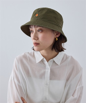 CROSS FUNCTION POLO ロゴバケットハット_subthumb_17