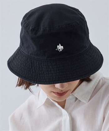 CROSS FUNCTION POLO ロゴバケットハット_subthumb_26