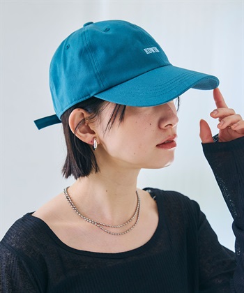CROSS FUNCTION EDWIN ロゴ刺繍キャップ_subthumb_23