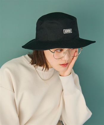 CROSS FUNCTION EDWIN ロゴ刺繍アドベンチャーハット_subthumb_22
