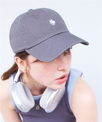 CROSS FUNCTION POLO プレイヤー刺繍キャップ_subthumb_1