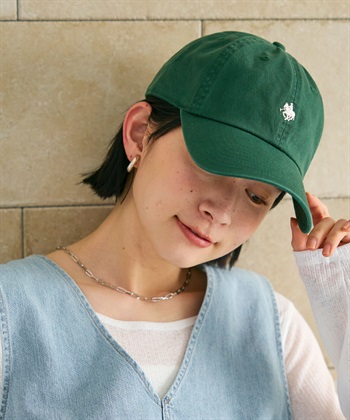 CROSS FUNCTION POLO プレイヤー刺繍キャップ_subthumb_7