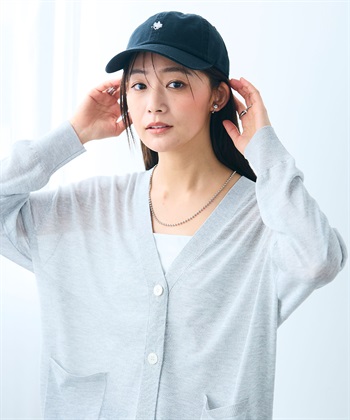 CROSS FUNCTION POLO プレイヤー刺繍キャップ_subthumb_11