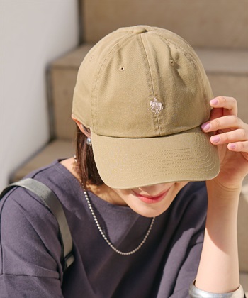 CROSS FUNCTION POLO プレイヤー刺繍キャップ_subthumb_14