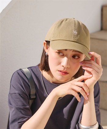 CROSS FUNCTION POLO プレイヤー刺繍キャップ_subthumb_15