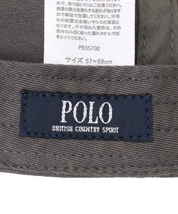 CROSS FUNCTION POLO プレイヤー刺繍キャップ_subthumb_28