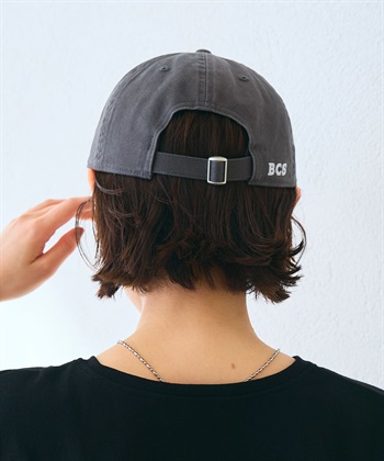 CROSS FUNCTION POLO ロゴ刺繍キャップ_subthumb_15
