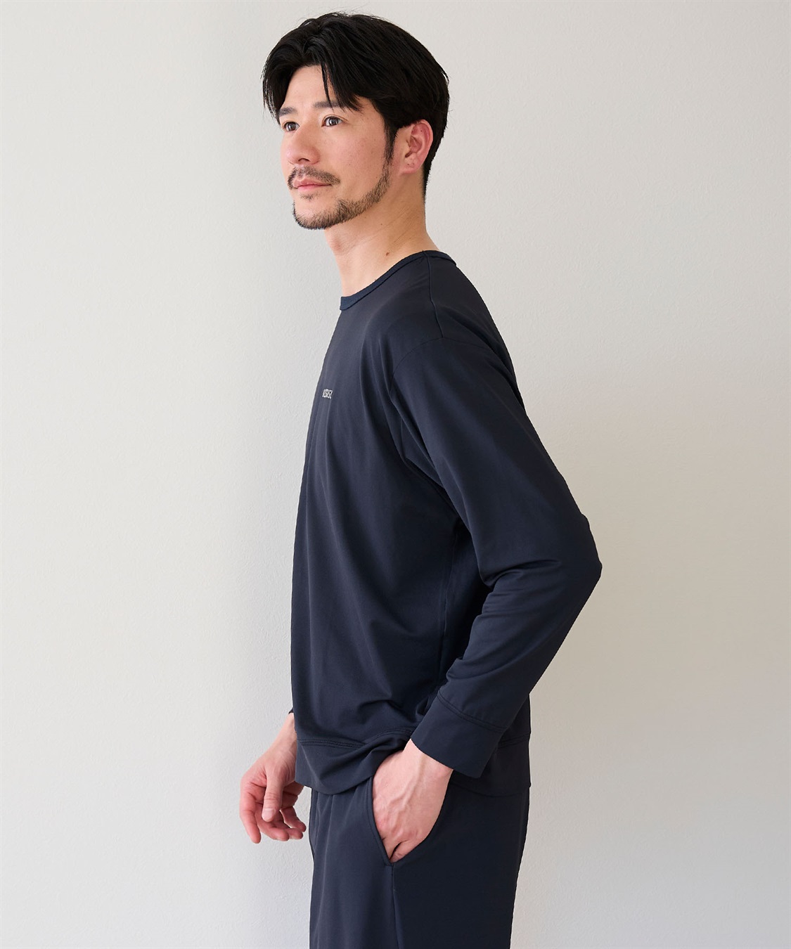 CROSS FUNCTION HOGUSU 長袖Tシャツ_sub_16