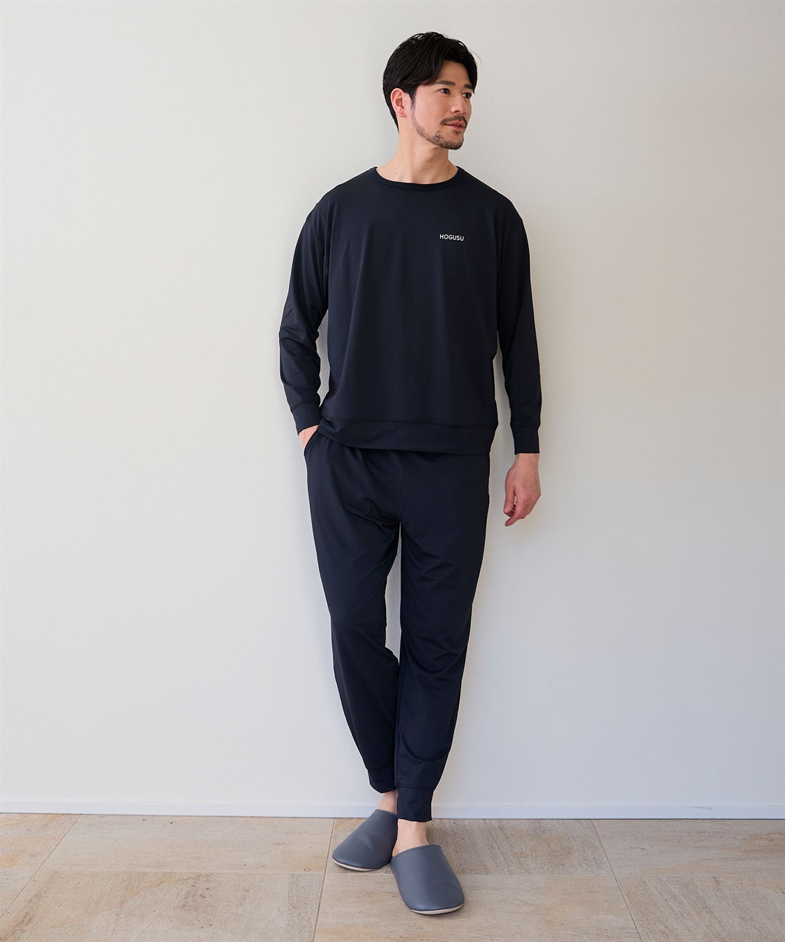 CROSS FUNCTION HOGUSU 長袖Tシャツ_sub_17
