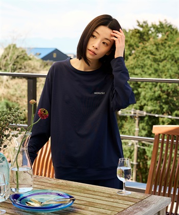 CROSS FUNCTION HOGUSU 長袖Tシャツ_subthumb_20