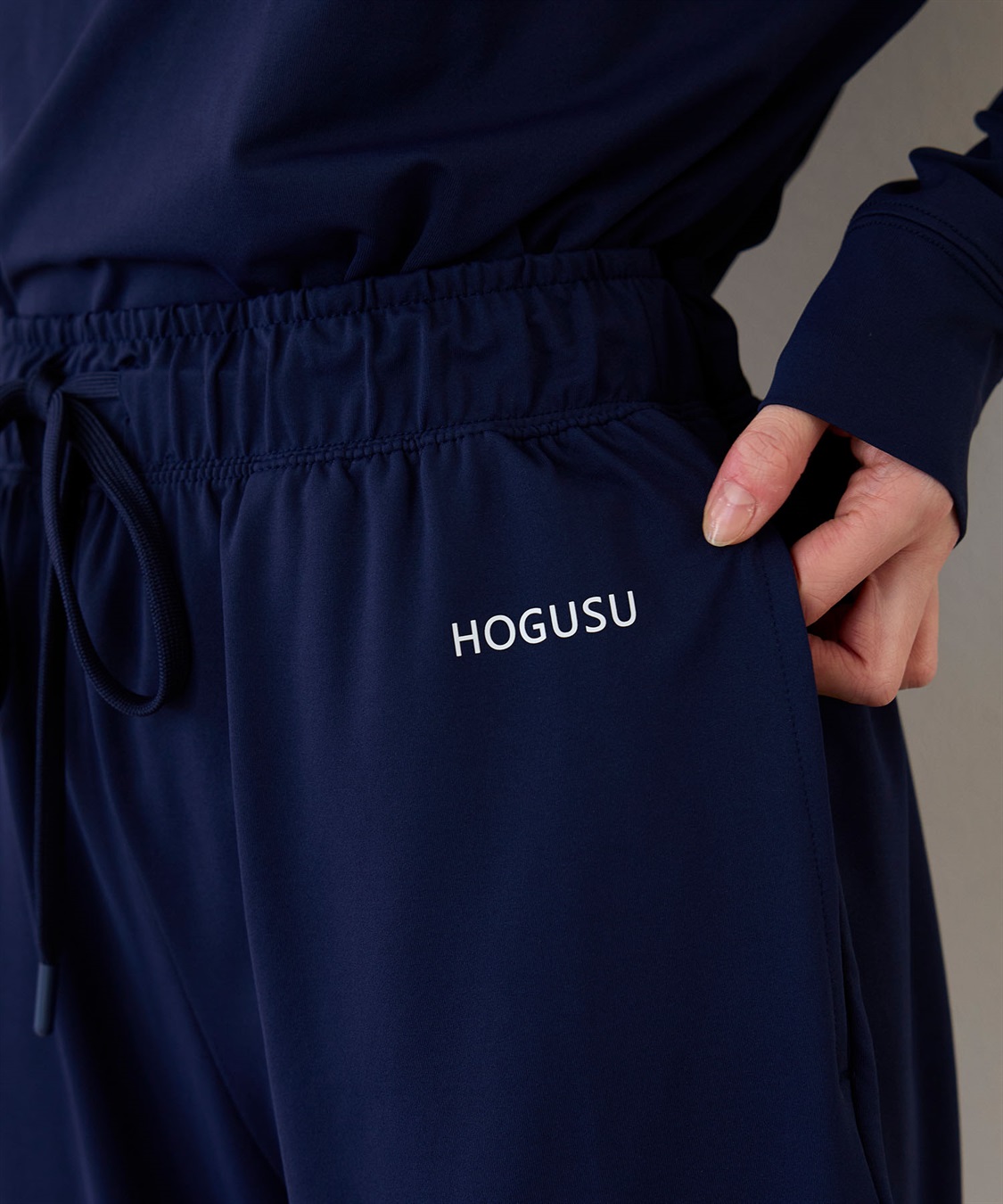 CROSS FUNCTION HOGUSU ロングパンツ_sub_23