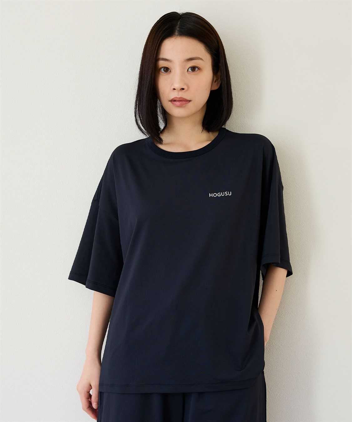 CROSS FUNCTION HOGUSU 半袖Tシャツ_sub_2