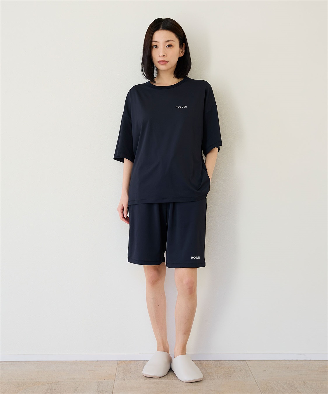 CROSS FUNCTION HOGUSU 半袖Tシャツ_sub_4