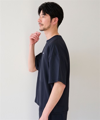 CROSS FUNCTION HOGUSU 半袖Tシャツ_subthumb_8
