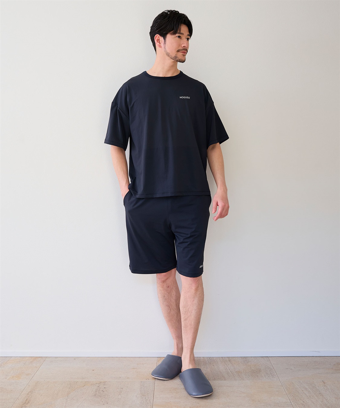 CROSS FUNCTION HOGUSU 半袖Tシャツ_sub_9