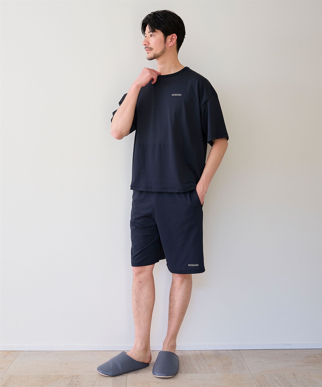 CROSS FUNCTION HOGUSU 半袖Tシャツ_sub_10
