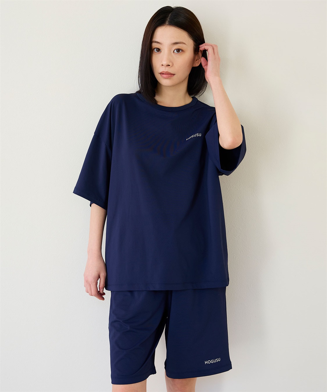 CROSS FUNCTION HOGUSU 半袖Tシャツ_sub_11