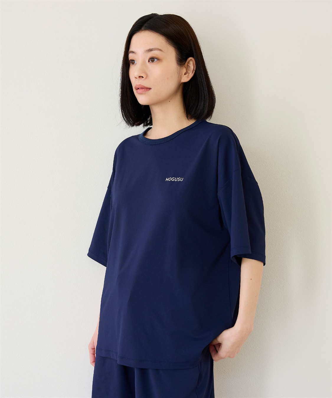 CROSS FUNCTION HOGUSU 半袖Tシャツ_sub_12