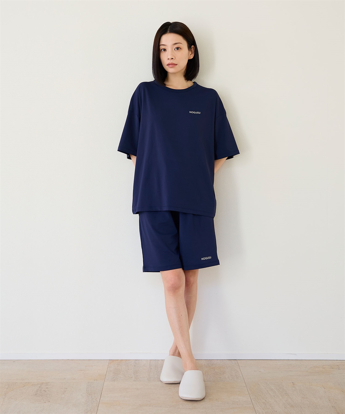 CROSS FUNCTION HOGUSU 半袖Tシャツ_sub_13