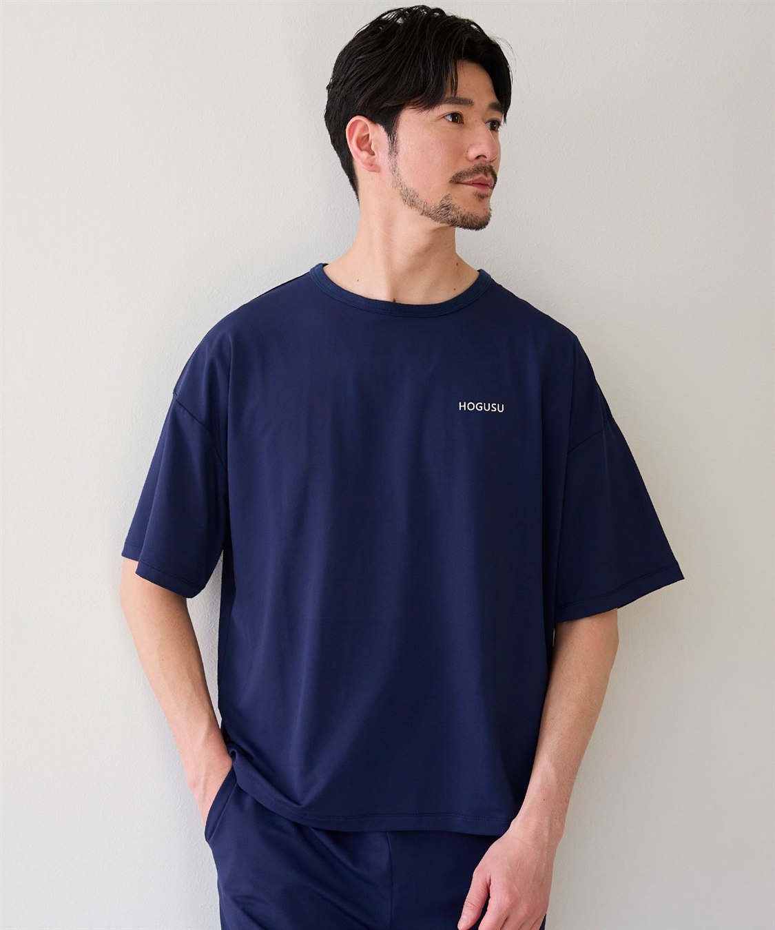 CROSS FUNCTION HOGUSU 半袖Tシャツ_sub_15