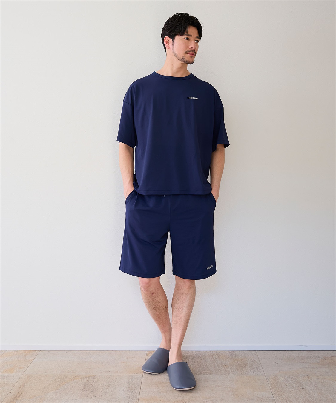 CROSS FUNCTION HOGUSU 半袖Tシャツ_sub_17