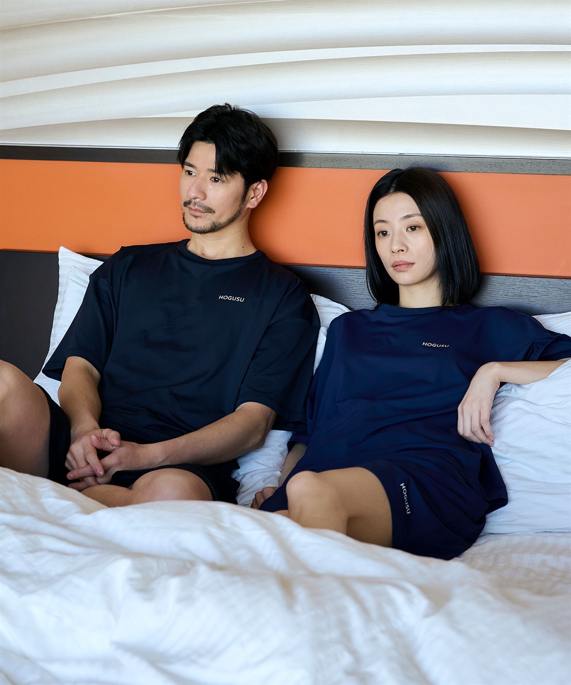 CROSS FUNCTION HOGUSU 半袖Tシャツ_sub_20