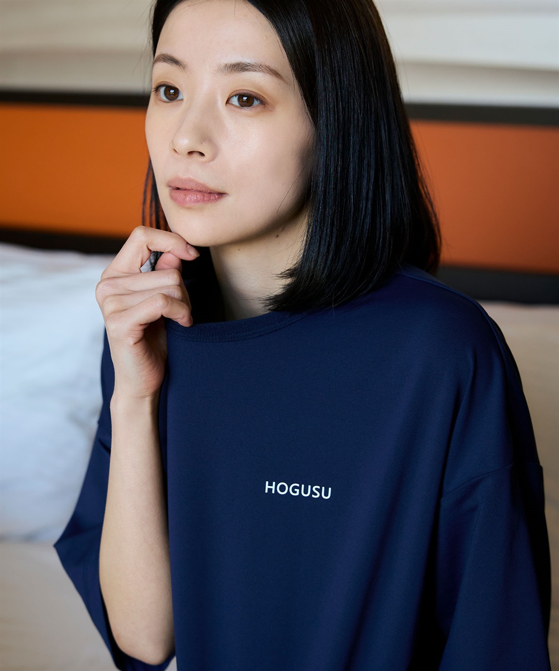 CROSS FUNCTION HOGUSU 半袖Tシャツ_sub_21