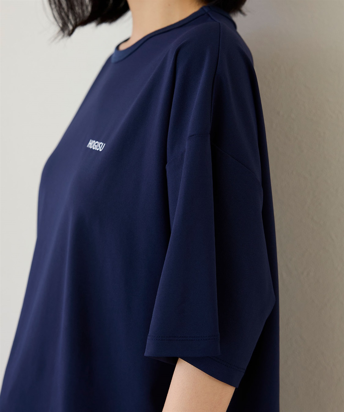 CROSS FUNCTION HOGUSU 半袖Tシャツ_sub_25