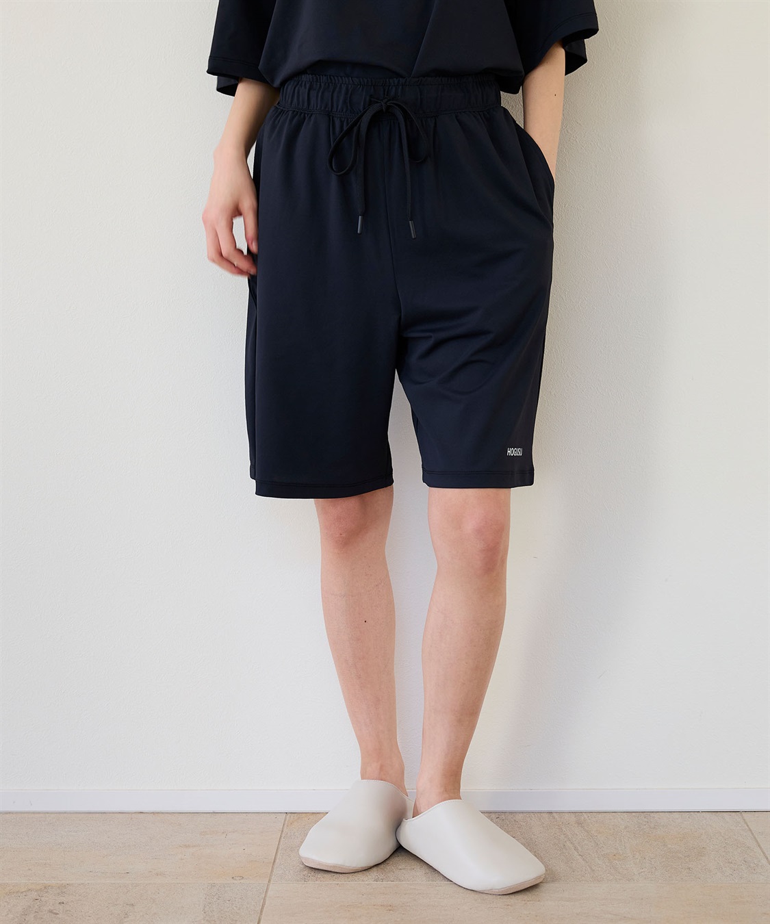 CROSS FUNCTION HOGUSU ハーフパンツ_sub_2