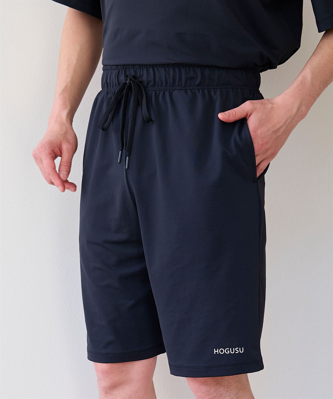 CROSS FUNCTION HOGUSU ハーフパンツ_sub_6